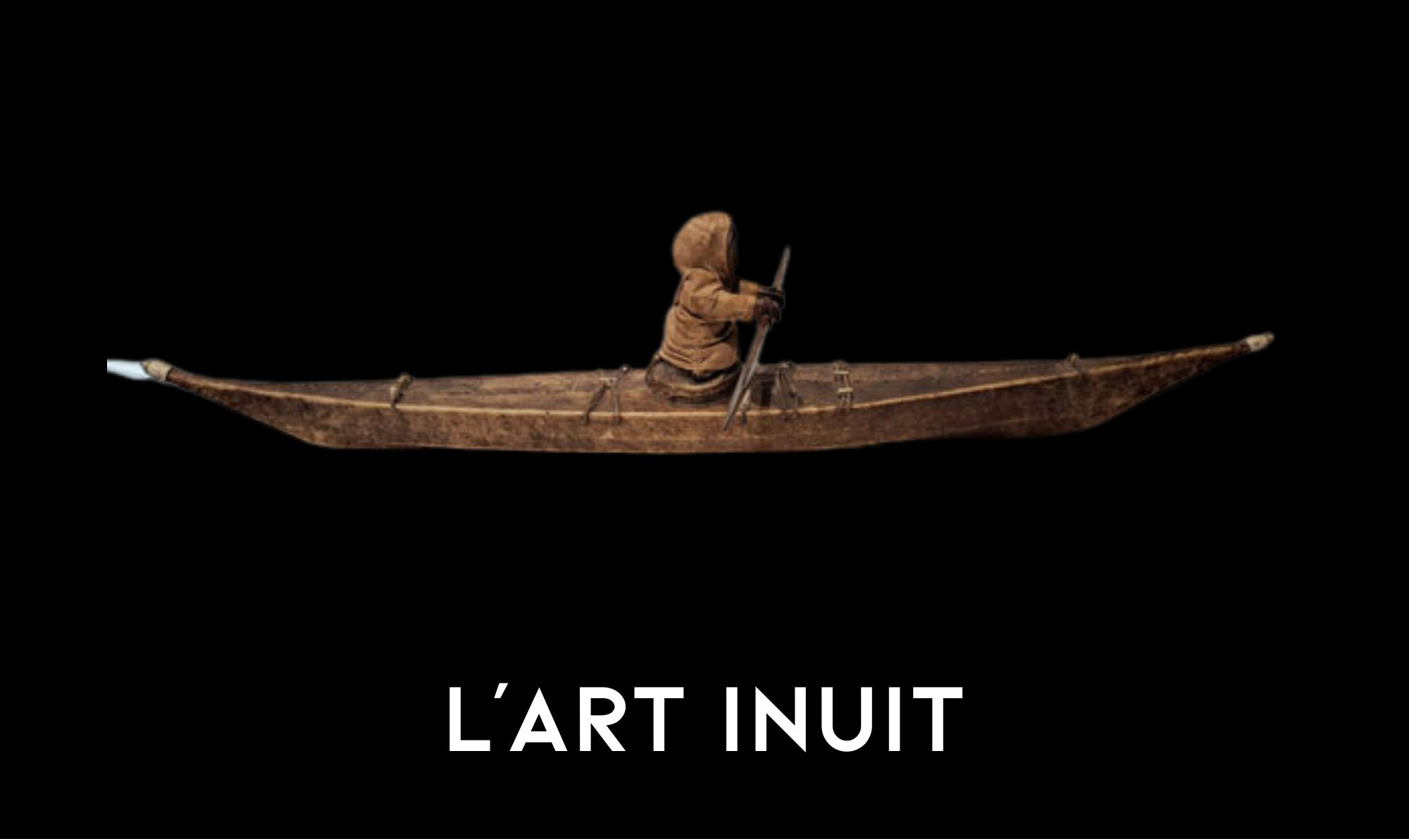 ART INUIT PARIS