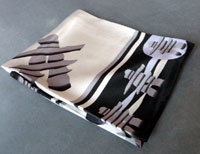 Inconnu - Foulard Inukshuk