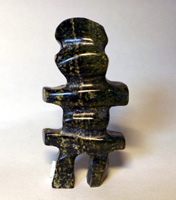PETAULASSIE Pavinak - Inukshuk