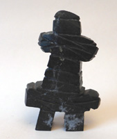 OOKPIK Charlie - Inukshuk