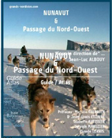 Nunavut et Passage du Nord Ouest