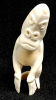 Inconnu - Tupilak, circa 1970