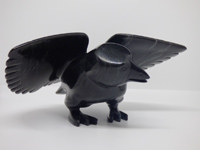 KILLIKTEE Killiktee - Corbeau
