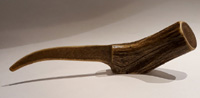 Inconnu - Artisanat Couteau