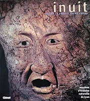 Inuit, quand la parole prend forme - Occasion