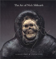 Sikkuark - The art of Nick Sikkuark - Occasion