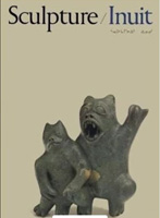 Sculpture of the inuit, Masterworks of the canadian arctic - Occasion