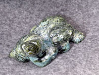 PAPIGATOK Markoosie - 2 ours