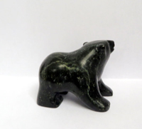 Inconnu - Ours