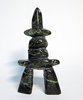 SHAA Ning - Inukshuk