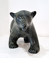 PARR Nuna - Ours