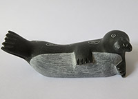 IQALUQ Josie - Phoque