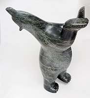 ADLA Ashevak - Ours dansant ADLA Ashevak - Ours dansant