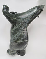 ADLA Ashevak - Ours dansant