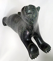 ADLA Ashevak - Ours dansant