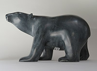 ADLA Ashevak - Ours marchant ADLA Ashevak - Ours marchant