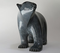 ADLA Ashevak - Ours marchant