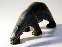 TUNNILLIE Pauloosie - Ours