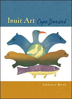 Cape Dorset - Rpertoire