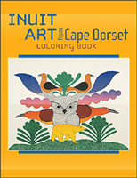 Cape Dorset - Coloriage 