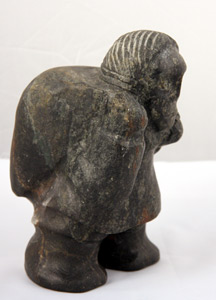 SEVOGA Peter - Inuk